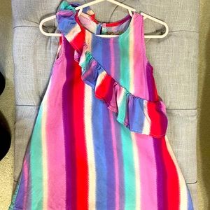 Toddler dress 3T